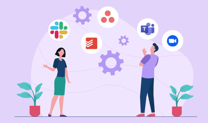 Collaboration Tools for Teams