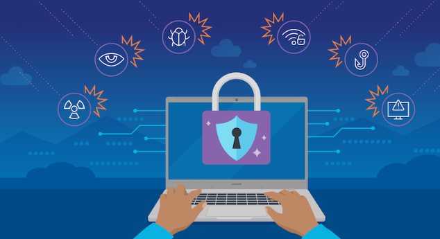 Cybersecurity for Remote Workers