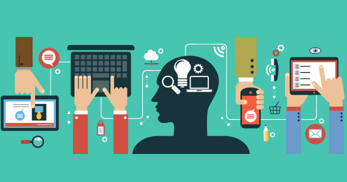 Digital Literacy in the 21st Century