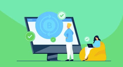 How Crypto Transactions Are Verified