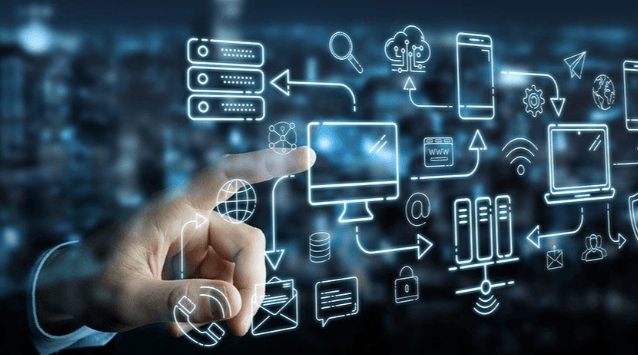 The Role of Data in Decision Making