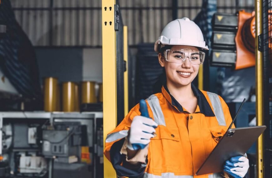 Why Mechanical Testing Is Important for Industrial Safety