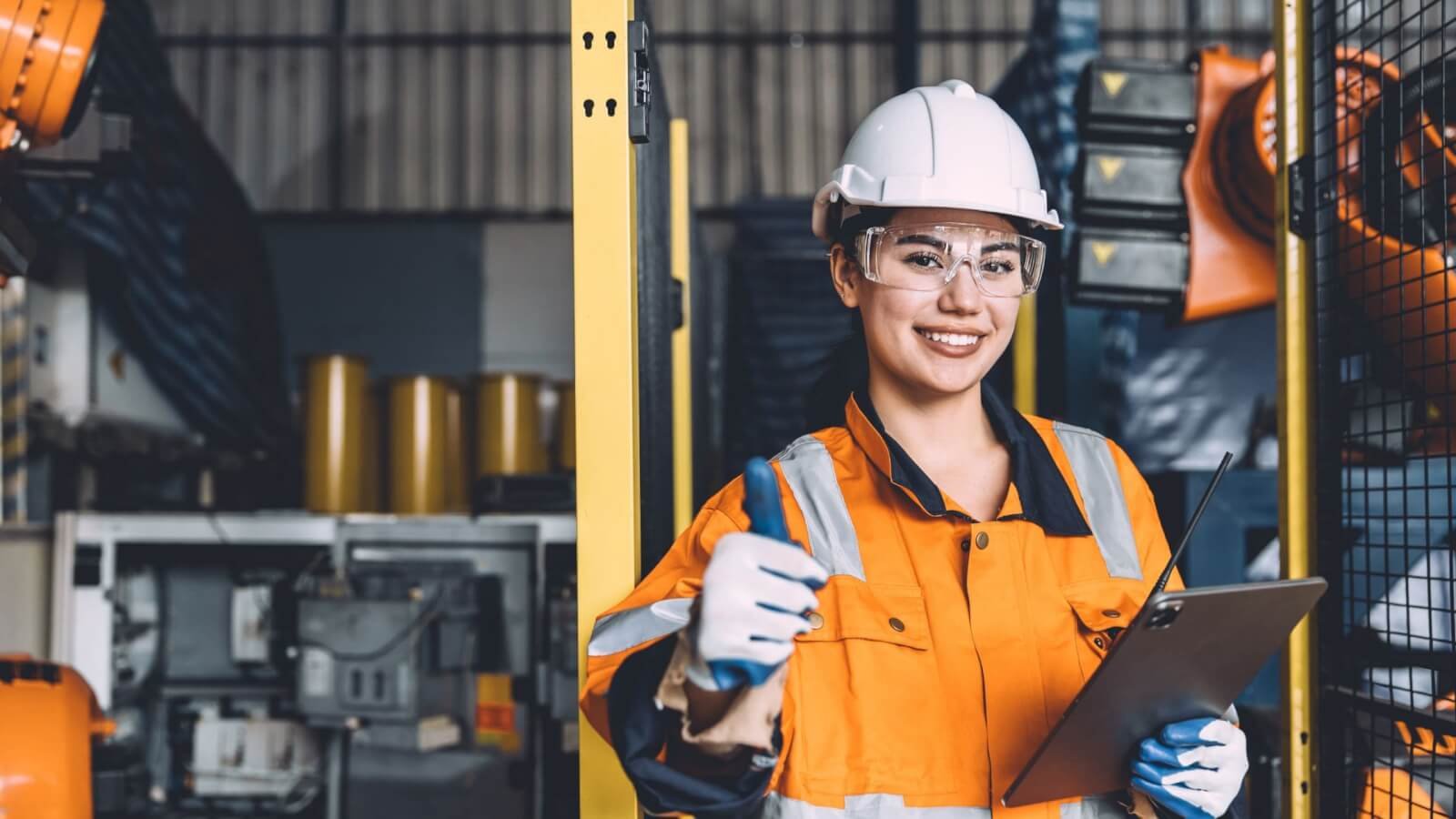 Why Mechanical Testing Is Important for Industrial Safety