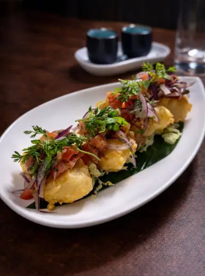 Savor the Coast Discover the Best Seafood Starters in West Palm Beach