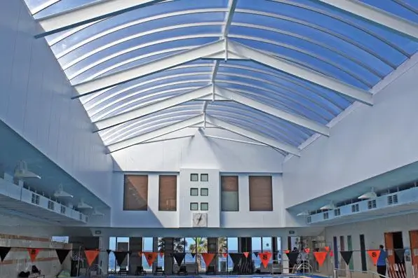 Commercial Roof Windows and Warehouse Roof Lights That Improve Modern Industrial Spaces