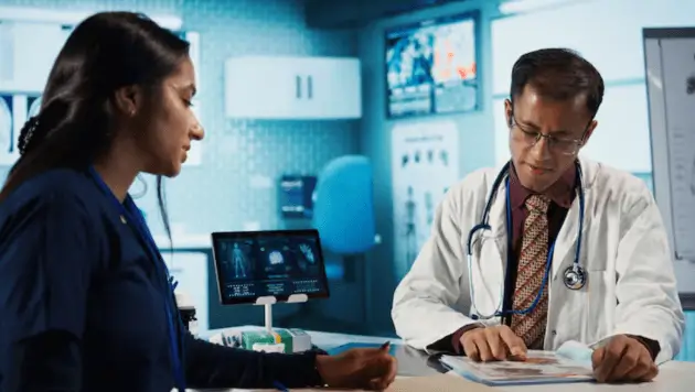 Singapore’s Expanding Role in Advanced Healthcare Technology Innovation