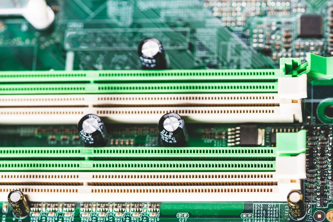 How to Choose the Right DDR5 Memory Modules for High-Performance Servers