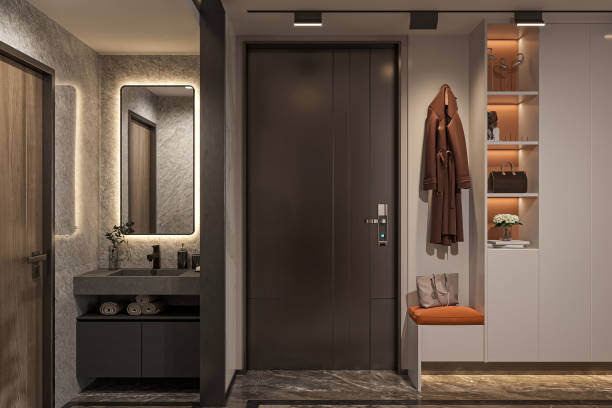 Modern Interior Doors Trends That Elevate Every Living Space