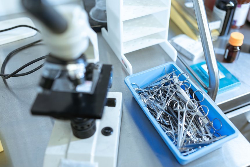 surgical tech study guide overview